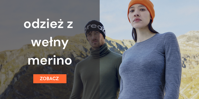 odzież merino 