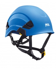 Kask roboczy Petzl VERTEX A010AA blue
