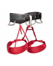 Uprząż wspinaczkowa damska Black Diamond MOMENTUM WOMEN'S wildrose