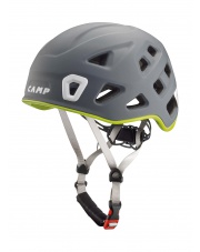 Kask wspinaczkowy CAMP STORM grey green
