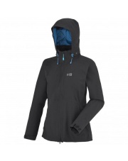 Kurtka damska Millet MONTETS GTX JKT black