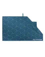 Ręcznik Lifeventure RECYCL.SOFTFIBRE TREK GIANT navy