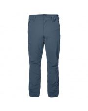 Spodnie męskie Jack Wolfskin ACTIVATE XT orion blue
