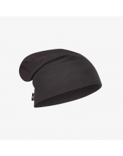 Czapka Buff HEAVYWEIGHT BEANIE solid black