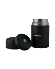 Termos obiadowy Rockland COMET 0,75l black