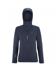 Kurtka damska Millet GRANDS MONTETS II GTX saphir