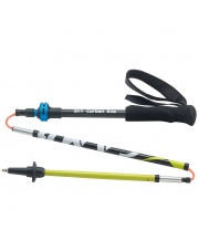 Kije trekkingowe Camp SKY CARBON EVO 115-135cm
