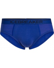 Slipy Icebreaker M ANATOMICA BRIEFS surf