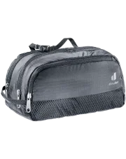 Kosmetyczka Deuter WASH BAG TOUR III black 