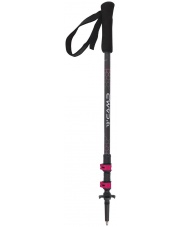 Kije trekkingowe damskie Camp Backcountry Carbon