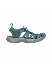 Sandały damskie Keen WHISPER smoke blue