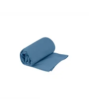 Ręcznik Sea To Summit DryLite L 60x120 moonlight