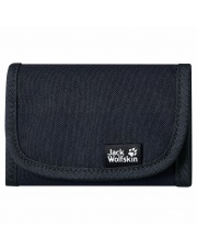 Portfel Jack Wolfskin MOBILE BANK night blue