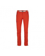 Spodnie męskie Milo HEFE Extendo brick