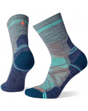 Skarpety damskie Smartwool PF HIKE LIGHT CUSH MID grey