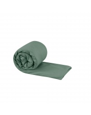 Ręcznik Sea To Summit Pocket Towel L sage