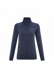 Bluza damska Millet SENECA POWER GRID saphir