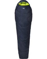 Śpiwór damski Millet BAIKAL 1100 saphir