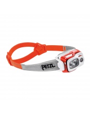 Czołówka Petzl SWIFT RL  orange