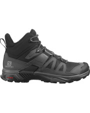 Buty Salomon X ULTRA 4 MID GTX black/magnet