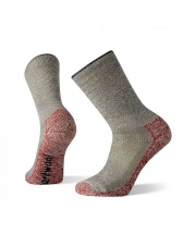 Skarpety męskie Smartwool CLASSIC MOUNTAINEER MAXIMUM  charcoal