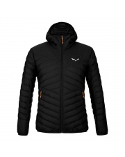 Kurtka męska Salewa BRENTA RDS DOWN JKT black