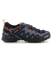 Buty Salewa WILDFIRE EDGE GTX dark denim