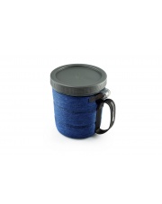Kubek GSI INFINITY FAIRSHARE MUG 946ml blue 