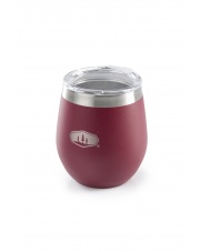 Kubek GSI GLACIER STAINLESS GLASS 237ml. cabernet