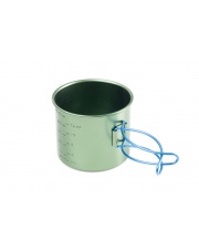 Kubek GSI BUGABOO CUP 591ml. green