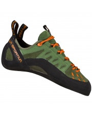 Buty wspinaczkowe La Sportiva TARANTULACE olive tiger