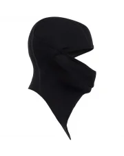 Kominiarka Icebreaker OASIS BALACLAVA JUNIOR black
