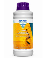Impregnat Nikwax TX Direct Wash In 1L.