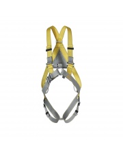 Uprząż robocza Singing Rock BODY II yellow XL/XXL