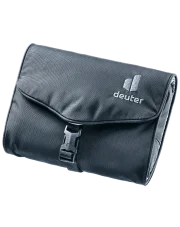 Kosmetyczka Deuter Wash Bag I black