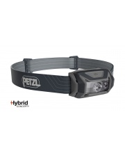 Czołówka Petzl TIKKA 350 lm grey