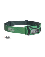 Czołówka Petzl TIKKA CORE 450lm E067AA02 green