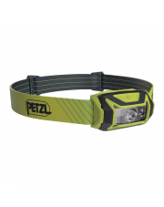 Czołówka Petzl TIKKA CORE 450lm E067AA03 yellow