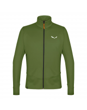 Bluza męska Salewa PUEZ POLARLITE FLEECE yucca