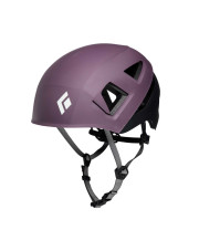 Kask Black Diamond CAPITAN HELMET mulberry