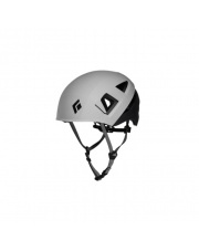 Kask Black Diamond CAPITAN HELMET pewter black 