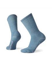 Skarpety Smartwool CLASSIC HIKE LIGHT CUSHION CREW  mist blue 