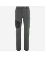 Spodnie męskie Millet WANAKA STRETCH PANT II dark grey