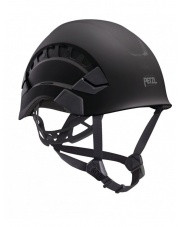 Kask roboczy Petzl VERTEX VENT A010CA03 black