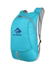 Plecak Sea To Summit ULTRA-SIL DAY PACK 20l blue atol