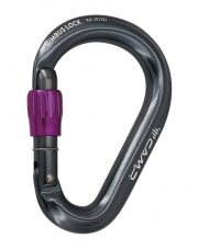 Karabinek Camp HMS NIMBUS LOCK fuchsia