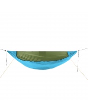 Hamak Ticket To The Moon PRO HAMMOCK z moskitierą  aqua