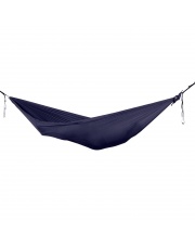 Hamak Ticket To The Moon z moskitierą navy blue