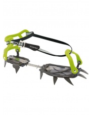 Raki koszykowe Camp STALKER green