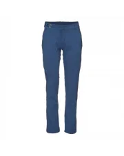 Spodnie Black Diamond W ALPINE LIGHT PANTS ink blue